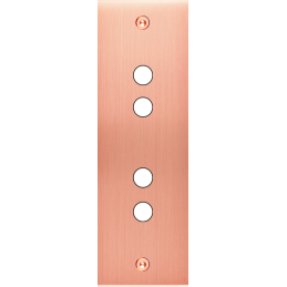 Switch plate Confidence...