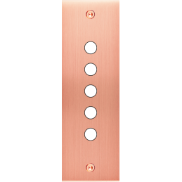 Switch plate Confidence...