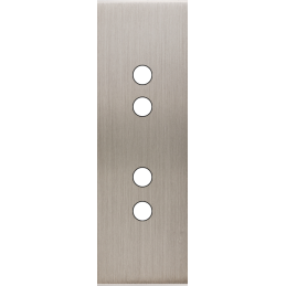 Switch plate Confidence...