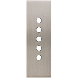 Switch plate Confidence...