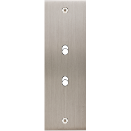 Switch plate Confidence...