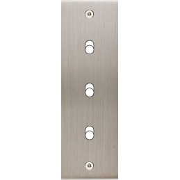 Placa del interruptor...