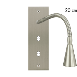 Switch plate Confidence...