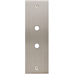 Switch plate Confidence...