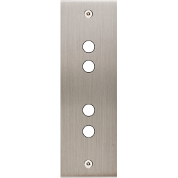 Switch plate Confidence...