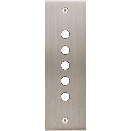 Switch plate Confidence...