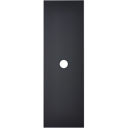 Switch plate Confidence...