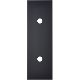 Placa de interrutor...