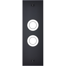 Switch plate Confidence...