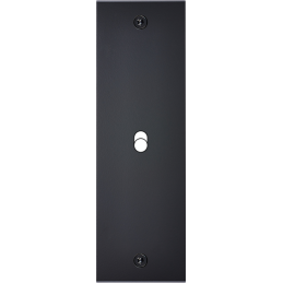 Switch plate Confidence...