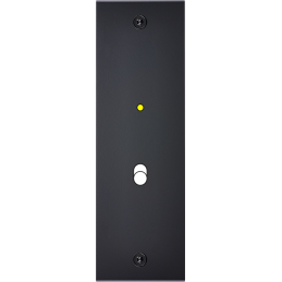 Switch plate Confidence...