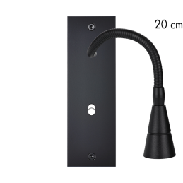 Placa del interruptor...