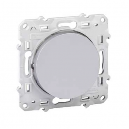 Permutateur aluminium 10A...