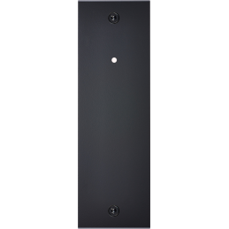 Switch plate Confidence...