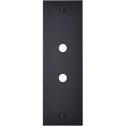 Switch plate Confidence...