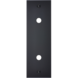 Switch plate Confidence...