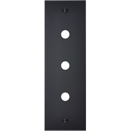 Switch plate Confidence...