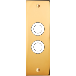 Switch plate Confidence...