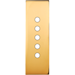 Switch plate Confidence...