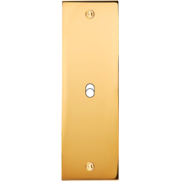 Switch plate Confidence...