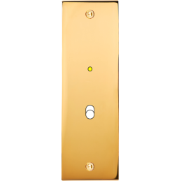 Switch plate Confidence...