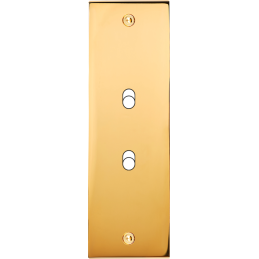 Switch plate Confidence...