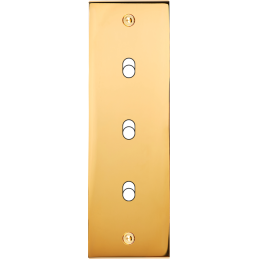 Switch plate Confidence...