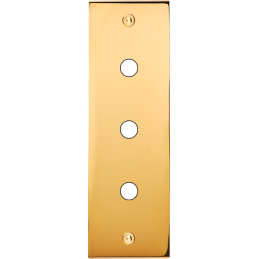 Switch plate Confidence...