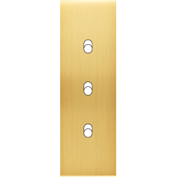 Switch plate Confidence...