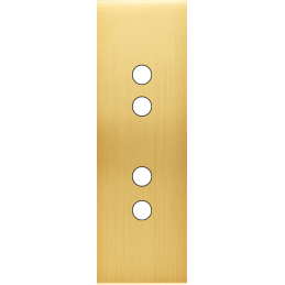 Switch plate Confidence...