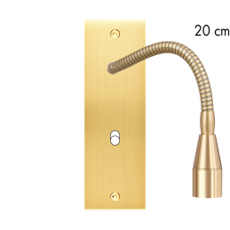 Switch plate Confidence...