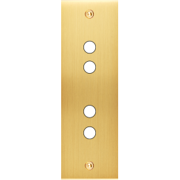 Switch plate Confidence...