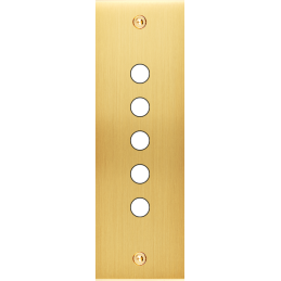 Switch plate Confidence...