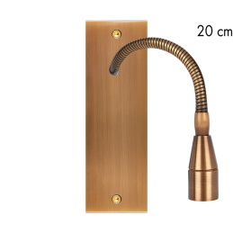 Placa del interruptor...