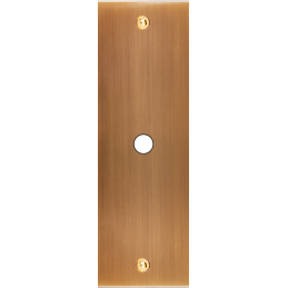 Switch plate Confidence...