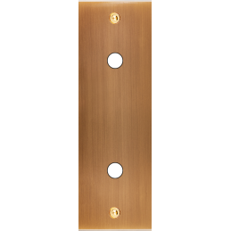 Switch plate Confidence...