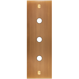 Switch plate Confidence...