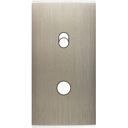 Switch plate narrow...