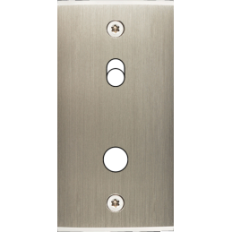 Switch plate narrow...