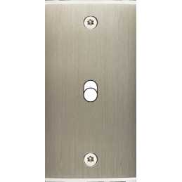 Switch plate narrow...