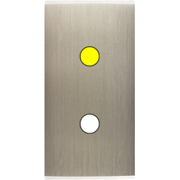 Placa del interruptor...