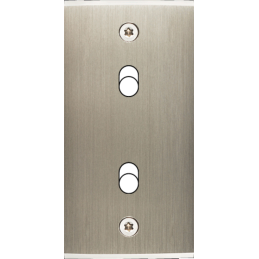 Switch plate narrow...