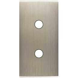 Switch plate narrow...