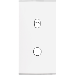 Switch plate narrow...