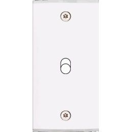 Switch plate narrow...