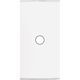 Switch plate narrow...