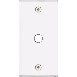 Switch plate narrow...