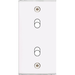 Placa del interruptor...