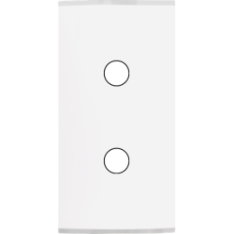 Switch plate narrow...