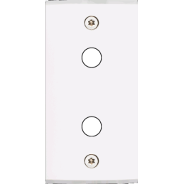 Placa del interruptor...